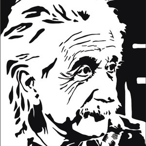 Free Vectors Albert Einstein Anicka Galo 300x300 Free Vectors Albert Einstein Anicka Galo
