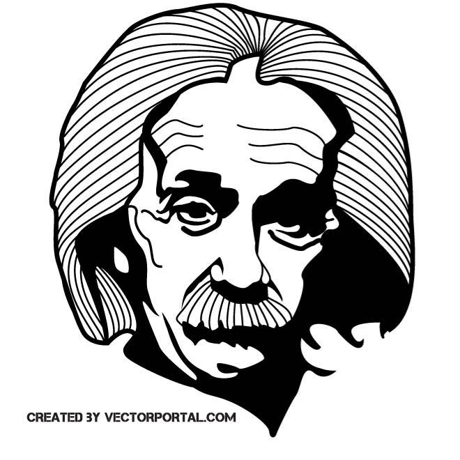 Physicist Albert Einstein 660x660 Physicist Albert Einstein