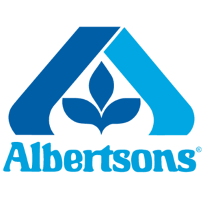 300x300 Albertsons Logo, Vector Logo Of Albertsons Brand Free Download