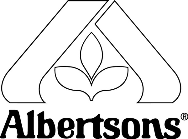 600x445 Albertsons Logo Free Vector In Adobe Illustrator