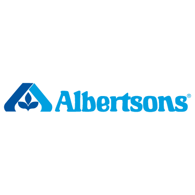 400x400 Albertsons Logo Vector