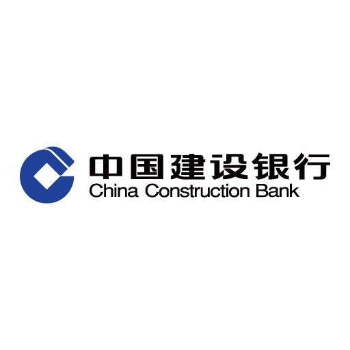 512x512 China Construction Bank