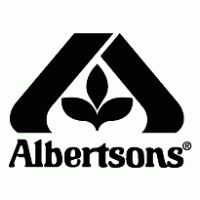 200x200 Albertson Logo Vector