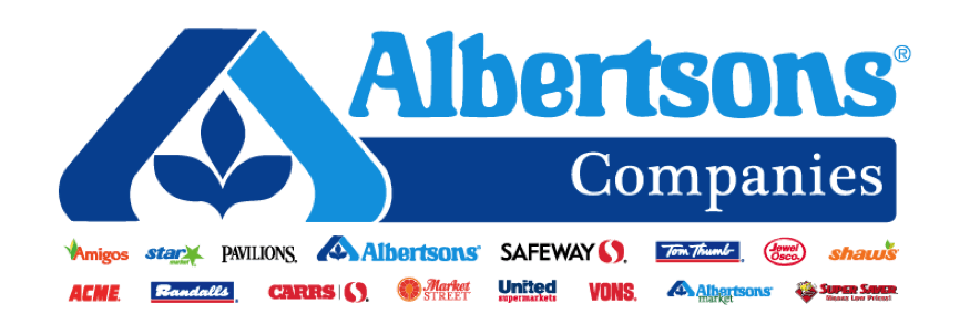 875x303 Safeway Albertsons Logo Png Images