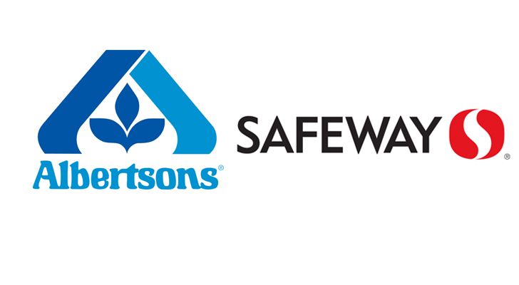 728x400 Albertsons Logo