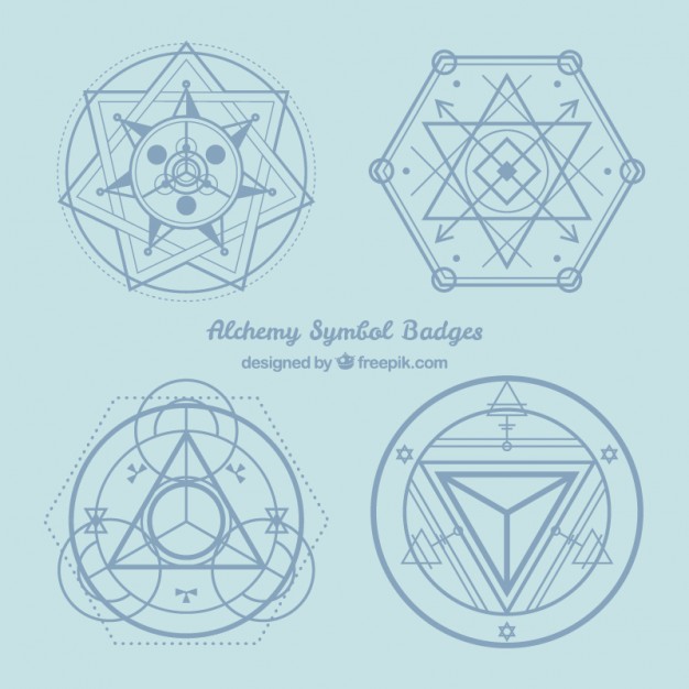 626x626 Alchemy Vectors, Photos And Free Download