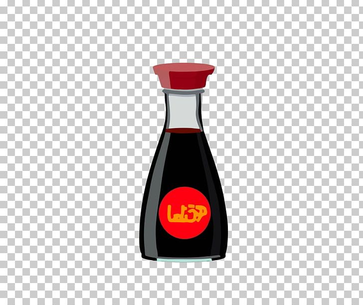 728x612 Hamburger Soy Sauce Soybean Png, Clipart, Alcohol Bottle, Barware