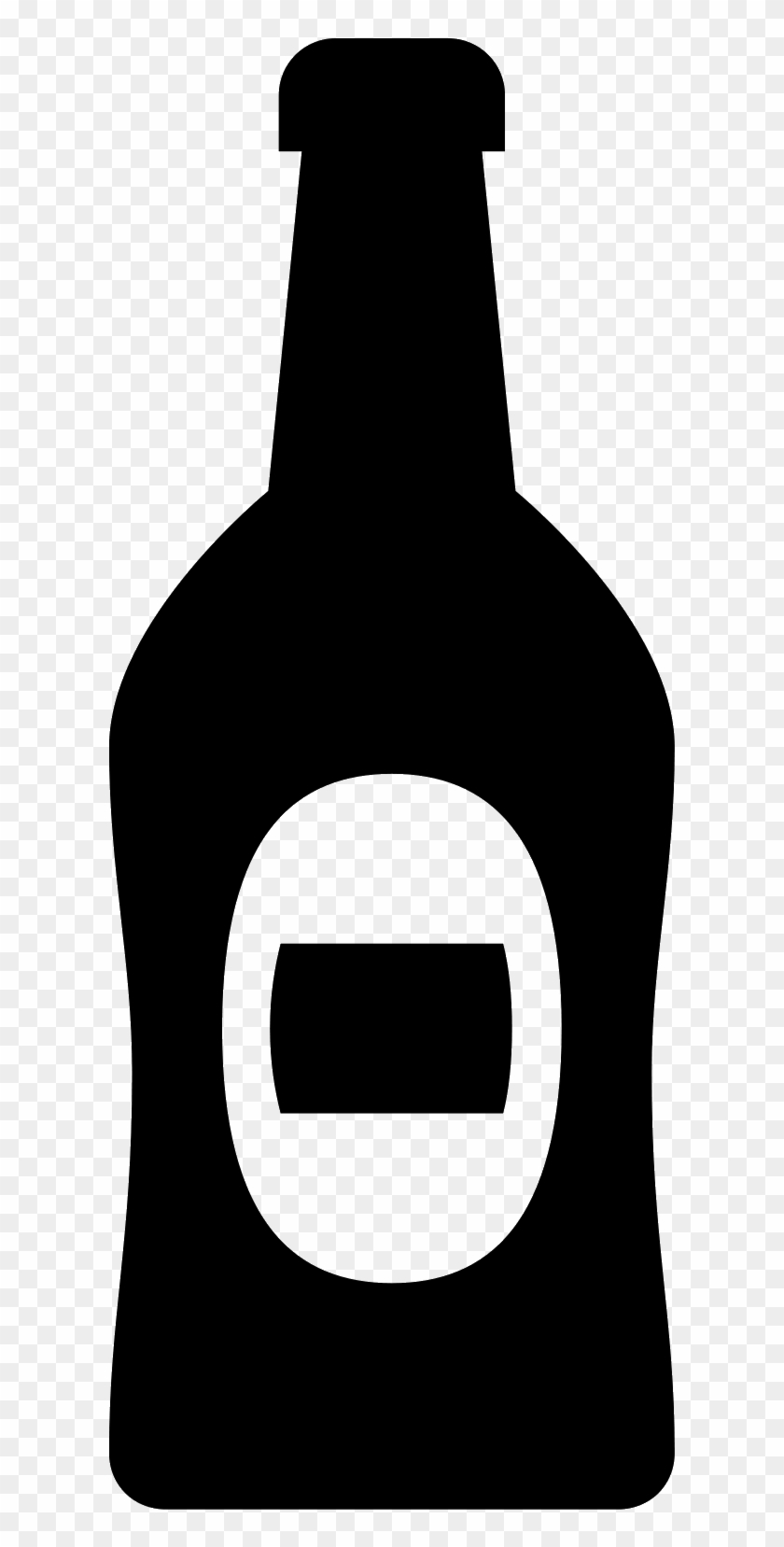 840x1657 Alcohol Vector Beer Bottle Huge Freebie Download