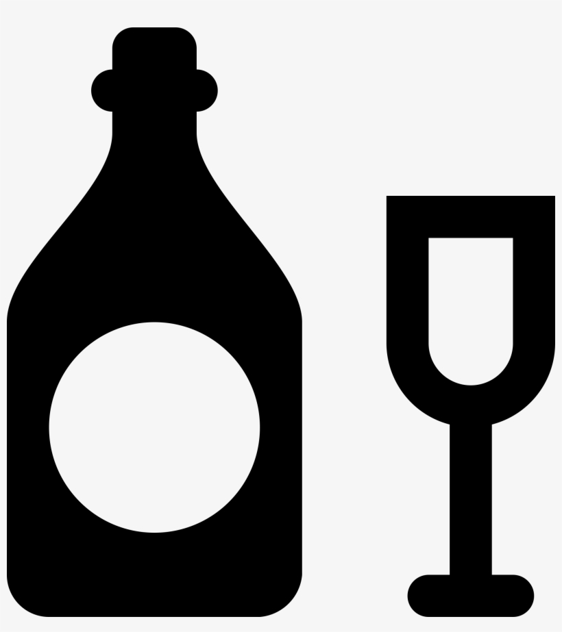 820x923 Banner Royalty Free Download Alcohol Vector Icon