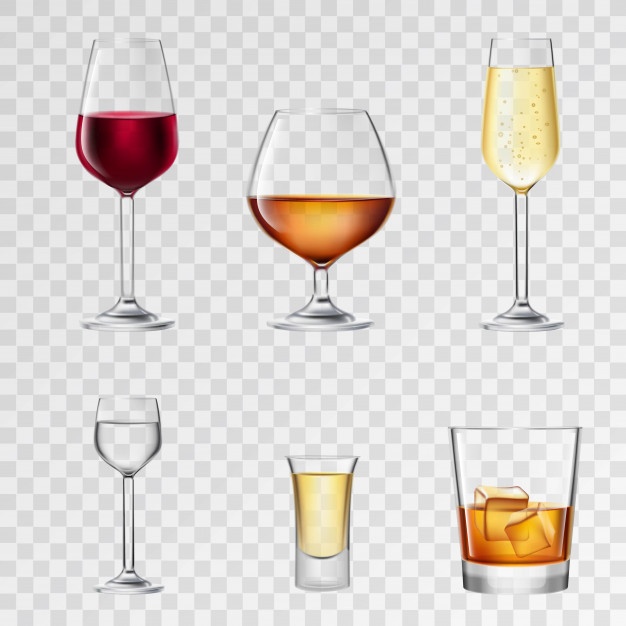 626x626 Alcohol Vectors, Photos And Free Download
