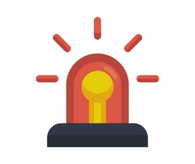 280x235 Alert Vector