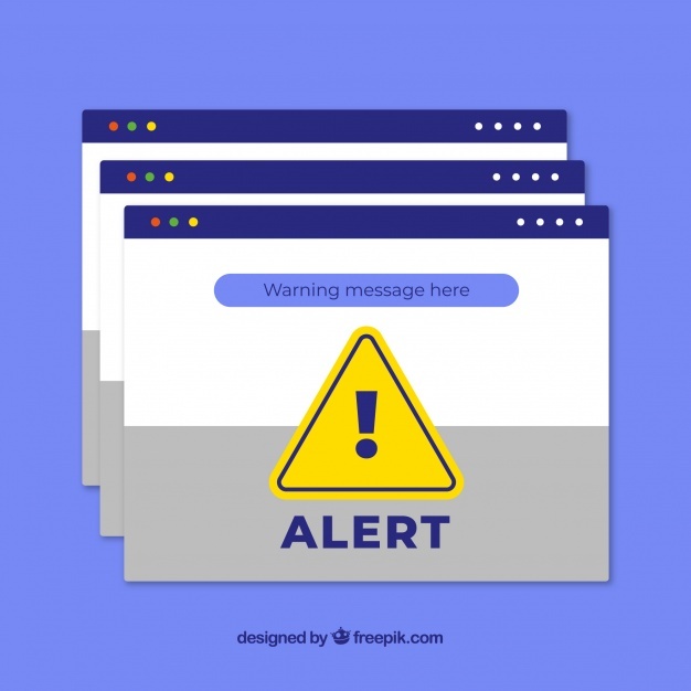 626x626 Alert Vectors, Photos And Free Download