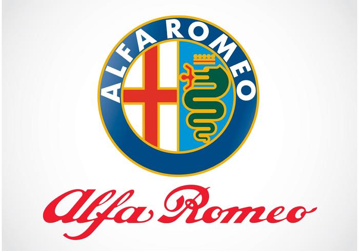 700x490 Alfa Romeo Logo