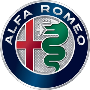 300x300 Alfa Romeo Logo Vectors Free Download
