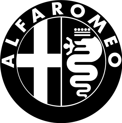 417x421 Alfaromeo Logo Free Vector In Adobe Illustrator