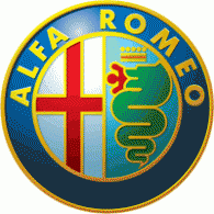 195x195 Alfa Romeo Brands Of The Download Vector Logos