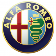 195x195 Alfa Romeo Brands Of The Download Vector Logos