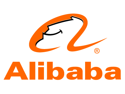 401x301 Download Free Vector Alibaba Logo