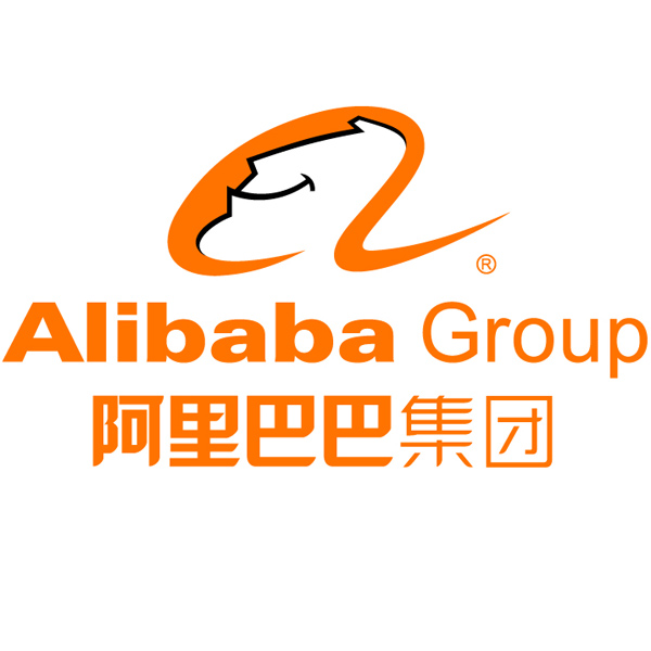 Alibaba Logo Vector at Vectorified.com | Collection of Alibaba Logo ...