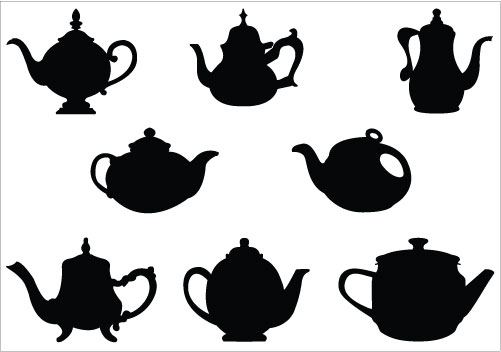 501x352 Cliparts For Free Download Alice In Wonderland Clipart Teacup