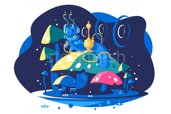 600x399 Wonderland Stock Vectors, Illustrations And Cliparts Stockfresh