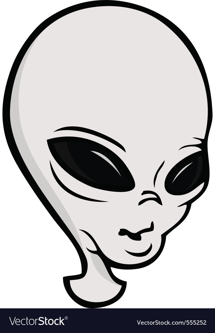 700x1080 Huge Collection Of 'alien Head Drawing' Download More Th...