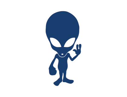 420x320 Alien Vector Logo Download Logopik