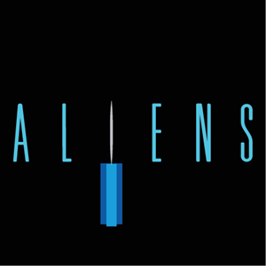 300x300 Aliens Logo Vector