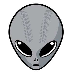 300x300 Alien Logo Free Images