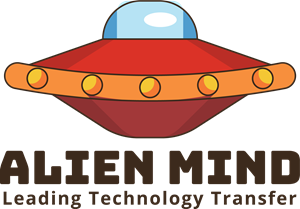 300x209 Alien Logo Vector