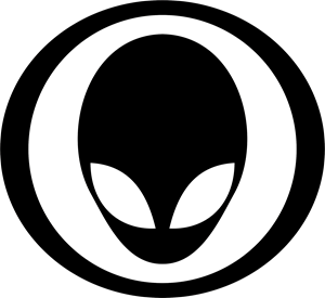 300x275 Alien Logo Vector