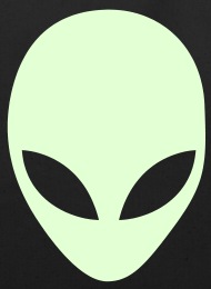 Alien Vector At Vectorified.com 