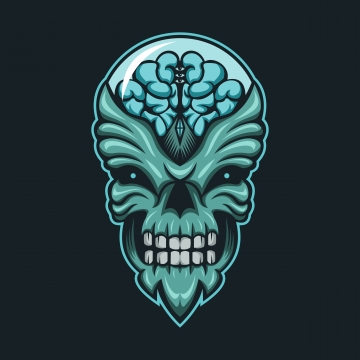 360x360 Alien Vector Png, Vector, And Clipart With Transparent