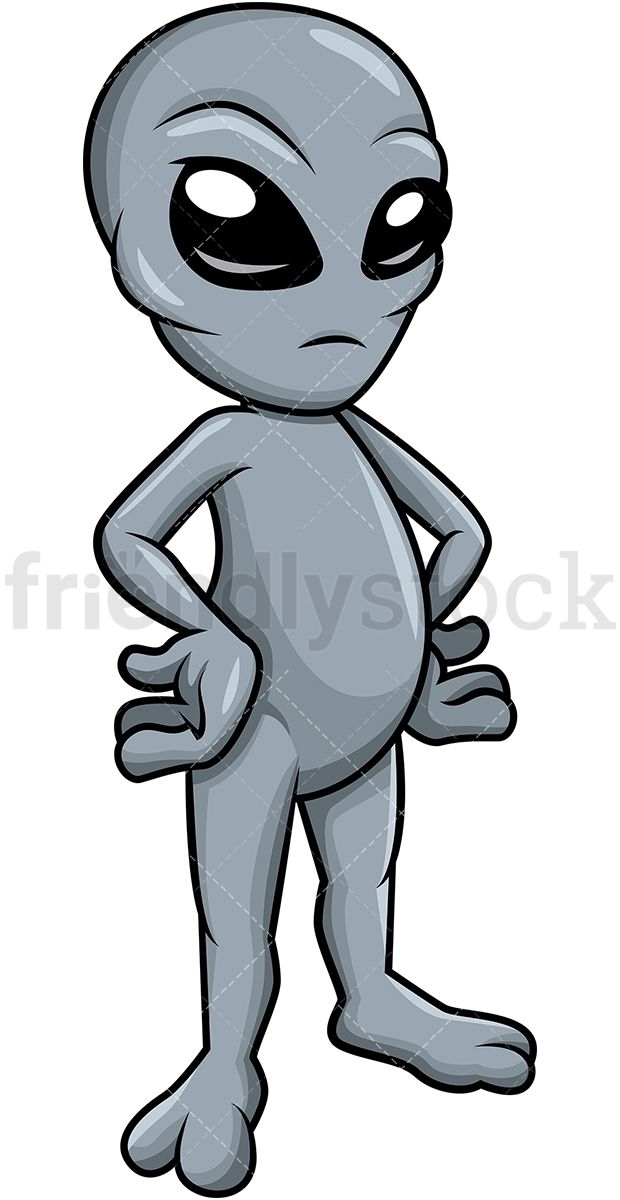 620x1200 Alien Clip Art Vector For Free Download And Use Images