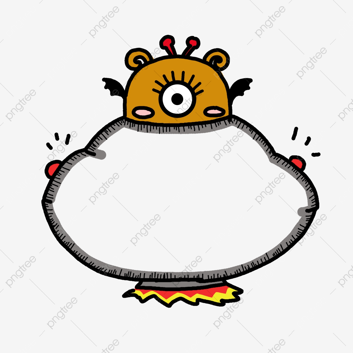 1200x1200 Alien, Alien Vector, Green Alien Png And Vector With Transparent