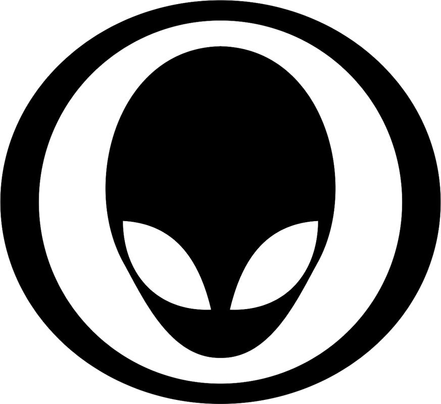 873x800 Alien Logo Vector Free Vector Cdr Free Download Vector Graphic Art
