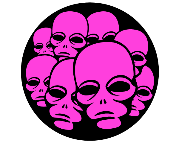 600x478 Free Free Alien Vector Art Files, Vectors Graphics