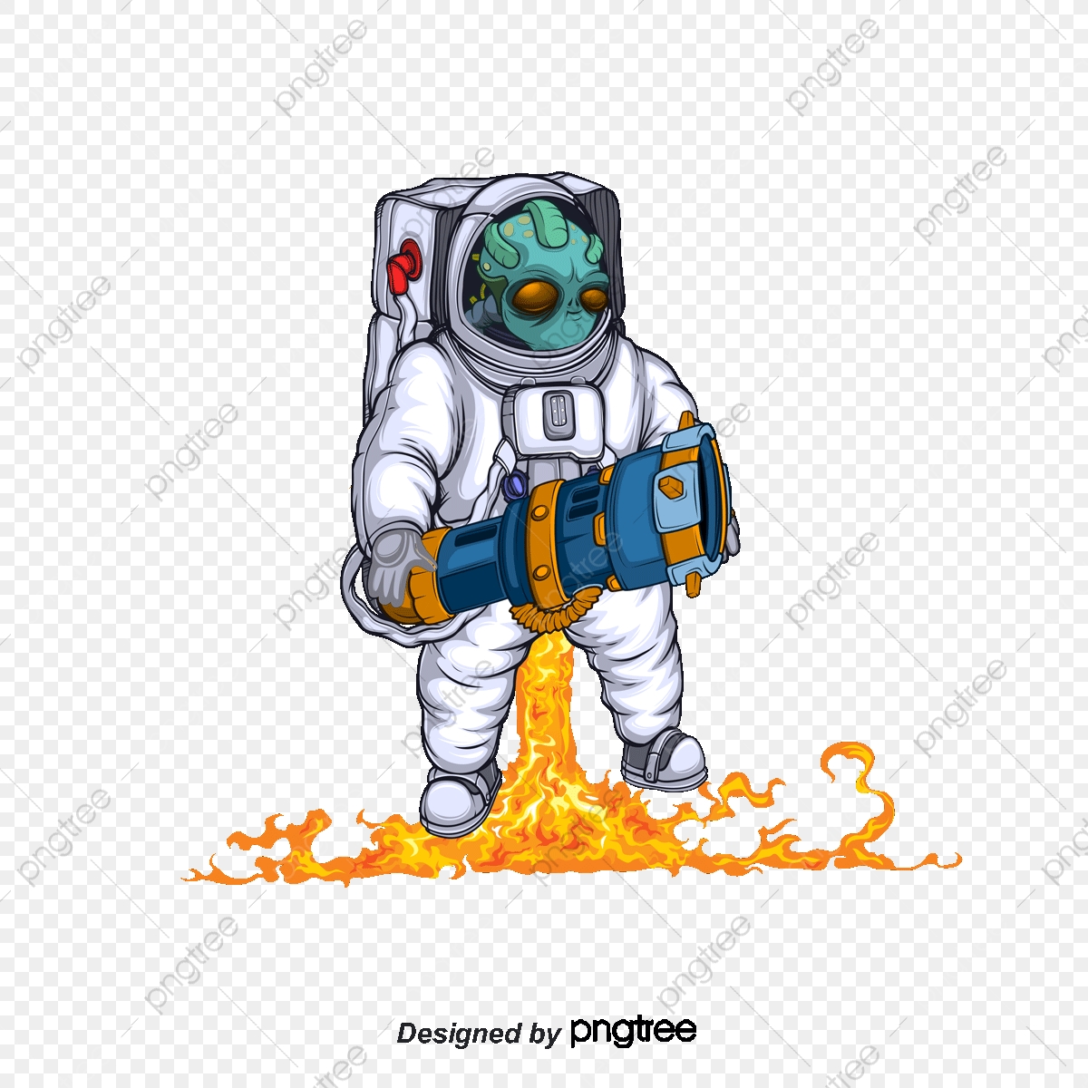 1200x1200 Aliens Vector Illustration, Alien, Cartoon Aliens, Illustration