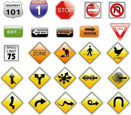 417x368 Road Free Vector Download