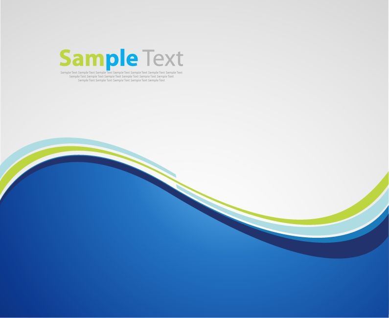 795x650 Free Blue Wave Background Free Vector Graphics All Free Web