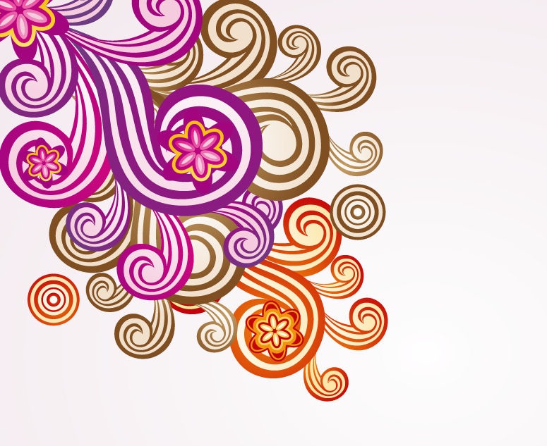 Floral Ornament Vector Art Free Vector Graphics All Free Web 775x633 Floral Ornament Vector Art Free Vector Graphics All Free Web