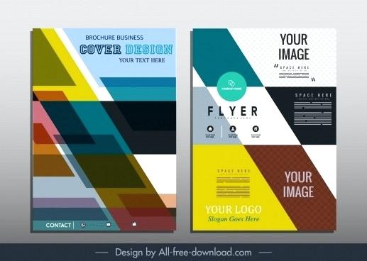 Free Vector Brochure Templates Creative Beacon Vector Template 517x368 Free Vector Brochure Templates Creative Beacon Vector Template