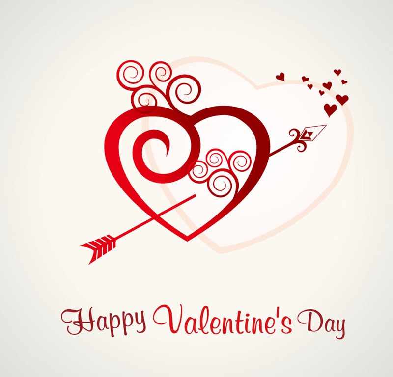 Heart Valentines Day Background Free Vector Graphics All Free 800x768 Heart Valentines Day Background Free Vector Graphics All Free