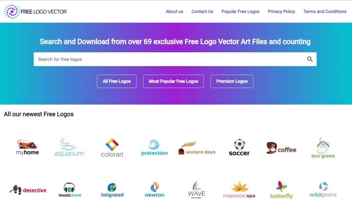 Introducing Free Logo Vector! 1200x681 Introducing Free Logo Vector!