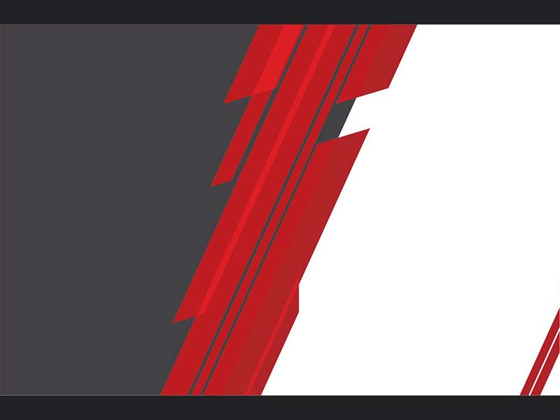 800x600 Grey Red Background