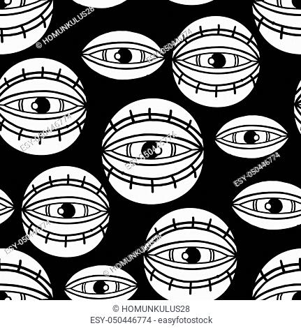 431x470 All Seeing Eye Stock Photos And Images Age Fotostock