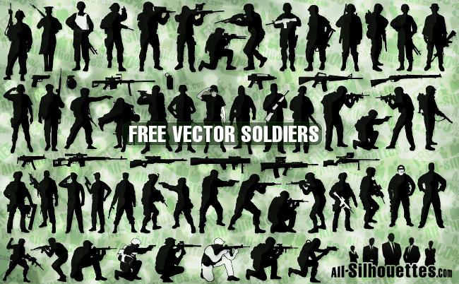 650x402 Vector Soldiers