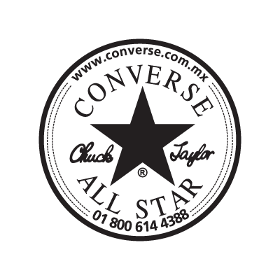 400x400 Converse All Star