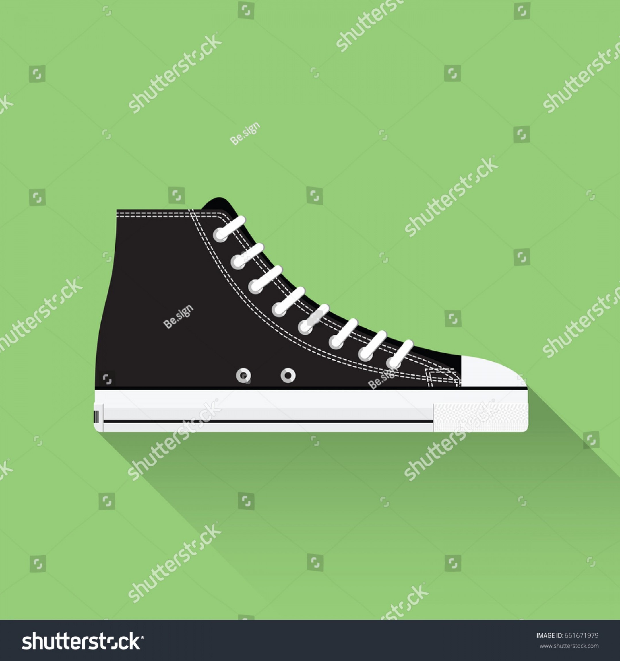 2160x2304 Converse All Star Vector Drawn Sport Handandbeak