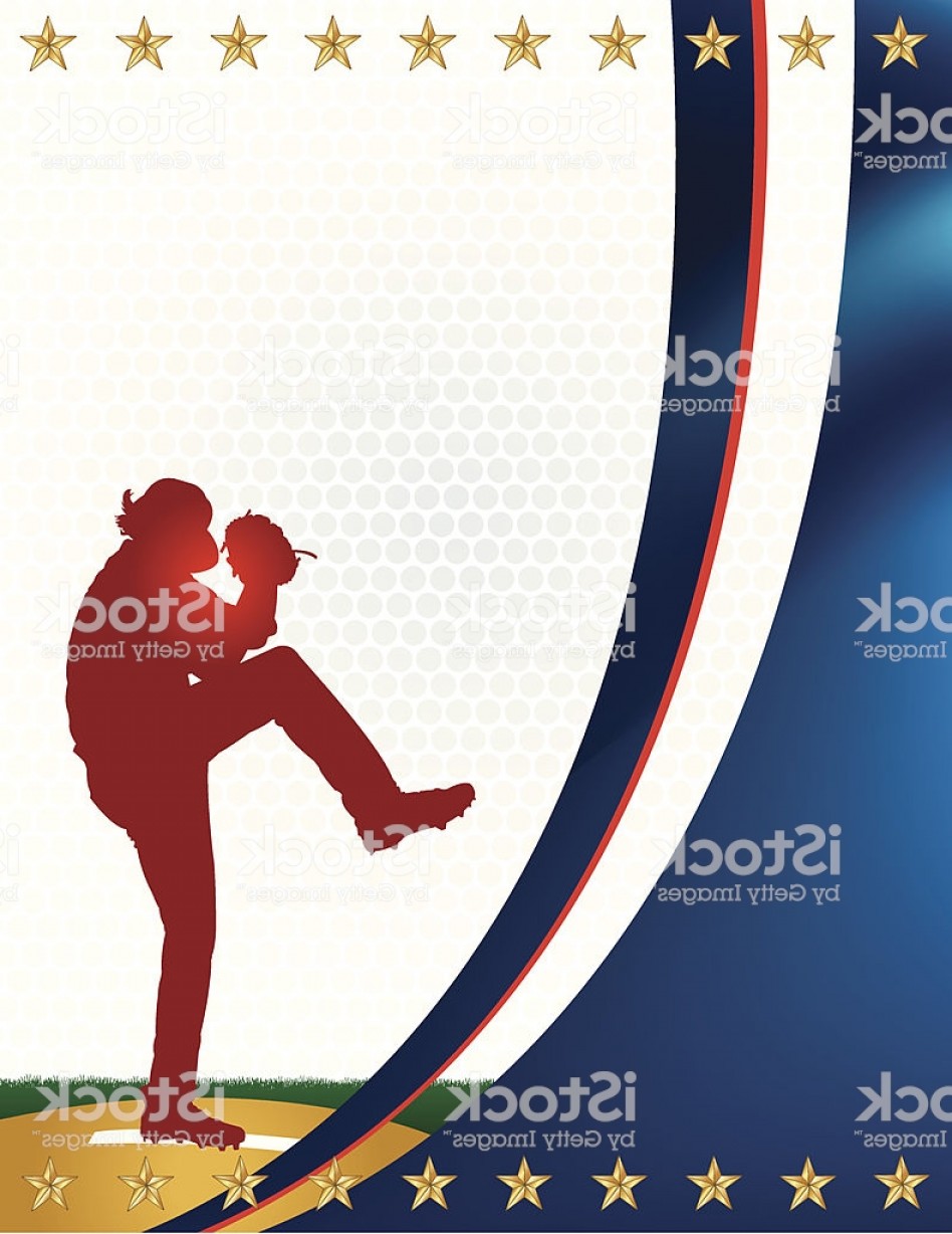 948x1228 All Stars Baseball Vector Art Catamart